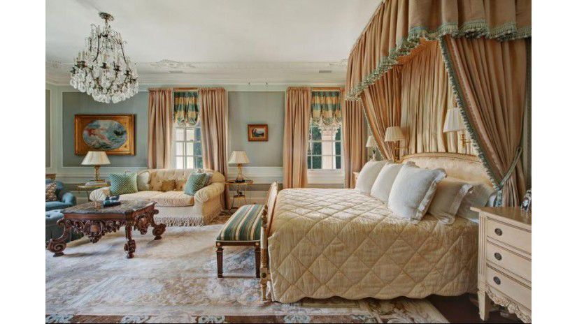 Pimary Suite